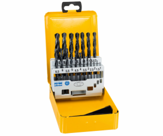 Dewalt Drill pro HSS Metal 1,5 2 7 4,5 4 5,5 5 1 3 2.5 3,...