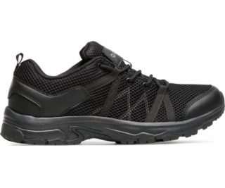 Pánské trekkingové boty Hi-Tec Low Shoes Ravan Black/Dark...