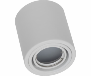 Bellalux Surface -monted vanding Trube GU10 WHITE 4058075...