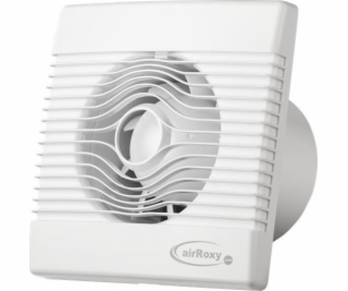 AirRoxy Premium120 Koupelnový ventilátor standard