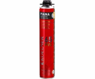 Montážní pěnová pistole Coelner Rok -obruba 840 ml do 65 ...