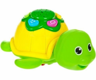 Bambam Funny Turtle