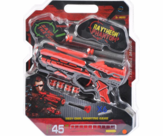 Mega Creative Arrow Pistol + Accessories (454229)