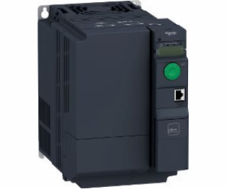 Schneider Electric Inverter 5,5 kW 3x380-500V/14.3a Kniha...