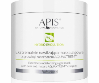 APIS APIS_HYDRO EVOLICE Zvlhčkávací řasa maska ??extrémně...