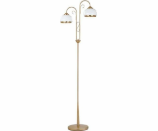 Alpha Floonal Lamp Alfa Paříž 4513 Podlahová vápna 2x60W ...