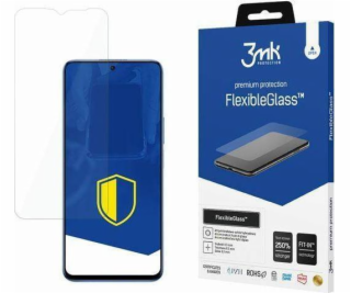 3MK FlexibleGlass Honor X7 Hybrid Glass