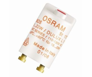 OSRAM IGN O Single St 172 Safety Deos - 4050300854069