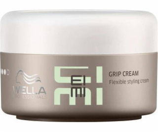 Wella Professionals_eimi Grip Cream Flexibilní styling kr...