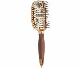 Olivia Garden Hair Brush Nano Thermic Flex Collection Pro...