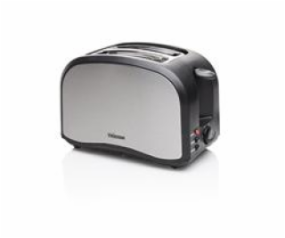 Tristar BR-1022 Topinkovač / toaster 2 slotový, nerezový