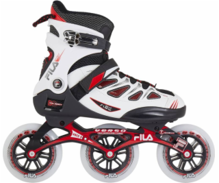 Fila Ghibli Verso Rollers White Speed ??42