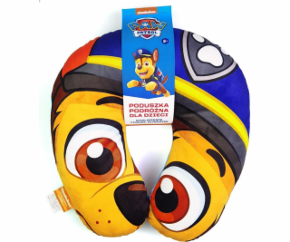 Nickelodeon Headrest pro Patrol-Chase STPP-002