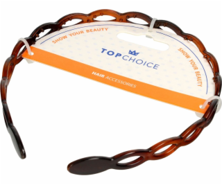 Top Choice Top Choice Amber Hair Band (27758) 1ks