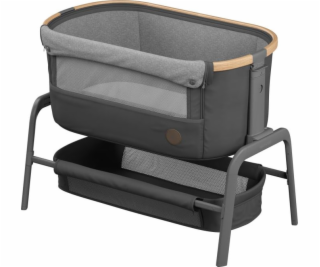 Maxi cosi iora Essential Graphite 0-9 kg doručovací postel