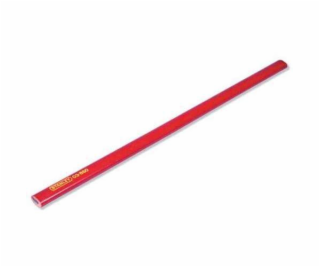 Stanley Red Cizieles Pencil 176mm (03-850)