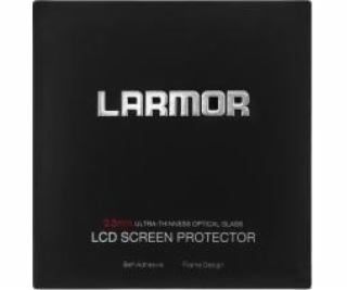 GGS LCD GGS Larmor Cover pro Nikon Z50