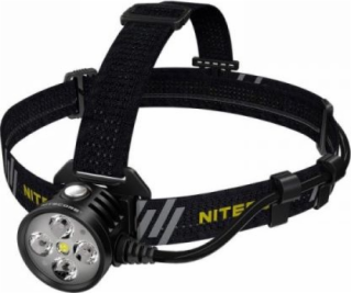 Nicore HU60 Cree LED 1600 LM přední baterka