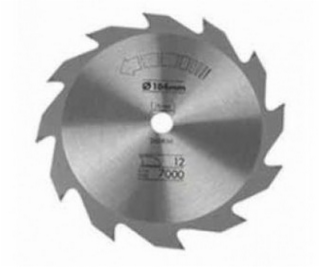 Stanley Dyła Wood for Wood s TCT Carbide/HM 190X20MM 20 F...