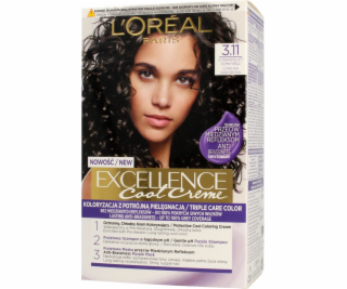 L Oreal Professionel Hlas omalovánky Exellence 3.11 Ultra...