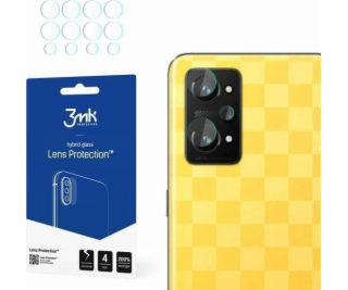 Hybridní sklo pro 3MK čočka Protection Realme GT Neo 3T [...