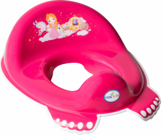 Tega Baby Anti-Slip toaletní lip-růžová (LP-002-123)