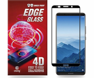 Crong Crong Edge Glass 4d Full Glue - Tempered Glass pro ...