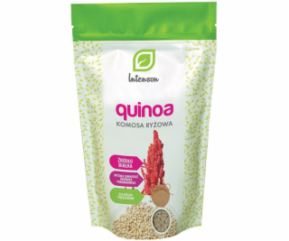 Intenson Intenson Quinoa - quinoa bílá rýže 250G