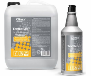 Clinex Cleaning (Cleaning) Care a Textile SHP 1L