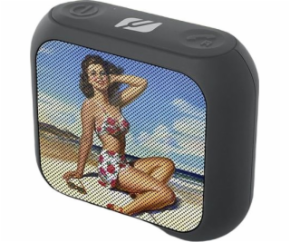 Muse M-312 Pin-Up reproduktor Black (M-312)