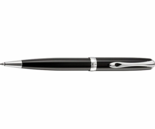 Diplomat Pen Diplomat Excellence A2, Black/Silver