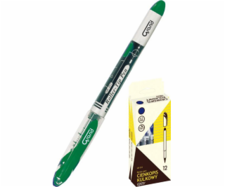 Grand Grand GR-203 Ball Pen Grand Green