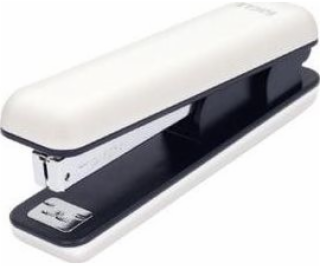 KW Trade Stapleler Eagle S5146 White and Black