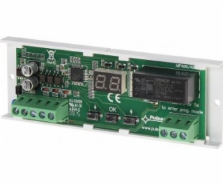 Pulsar Time Relay Module AWZ-516 Pulsar