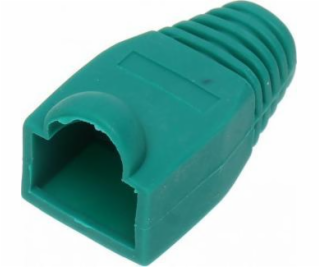 Obal zástrčky RJ-45 RJ45/WP-G*P10