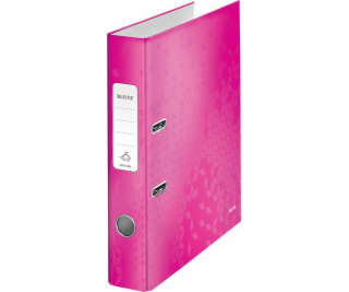 Leitz 180 ° Legler A4 50mm Pink (10K301W)