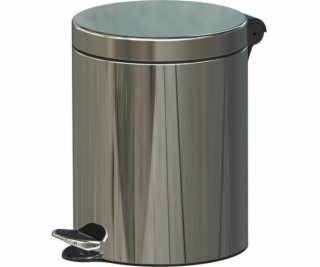 ALDA GARBAGE BIN Alda Freedom Fresh, 5L, nerezová ocel, s...