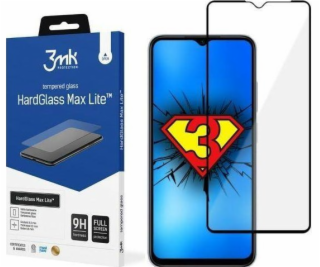 3MK Tempered Glass 3MK PARARDGLASE Max Lite Xiaomi Redmi ...