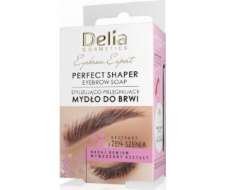 Delia Delia Cosmetics Enorbrow Expert Styling and Shaking...