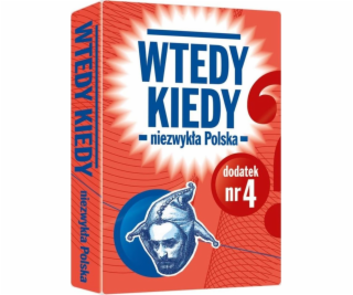 Egmont dodatek ke hře, když: neobvyklý Polsko