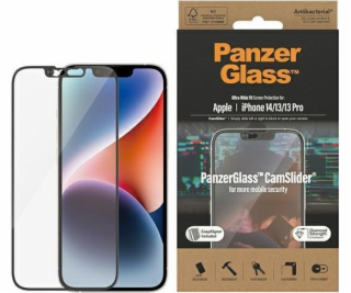 Panzerglass Glass Panzerglas Ultra-široký na iPhone 14/13...