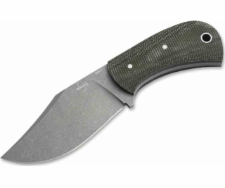 Booker Bker Plus Mad Man Knife