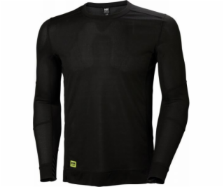 Helly Hansen Linda Lifa tričko, velikost 2xl, černá