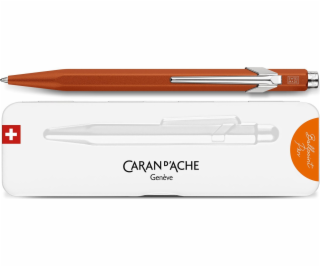 Caran d`arche pen carans d ache 849 colormat-x, m, v krab...