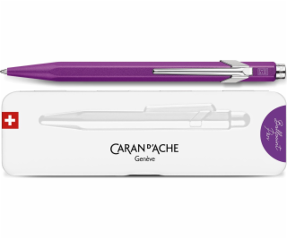 Caran d`arche pen caran d ache 849 colormat-x, m, v krabi...