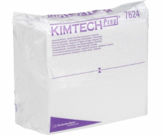 Kimberly -Clark Kimberly -Clark KimTech Pure - Hygienic C...