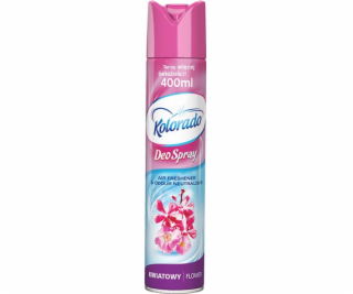 Colorado Air Fresholder Colorado Deo Spray-Class 400ml Un...