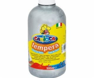 Carioca Tempera Carioca Paint Gold 500 ml