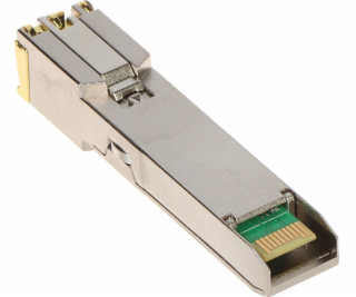 Modul Opton SFP s RJ-45 SFP-RJ45/10M-1G Socket