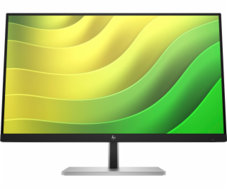 HP LCD E24q G5 24 /2560x1440/IPS/4ms/1000:1/300 nits/HDMI...